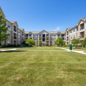 Commercial Pooper Scooper Services In Springfield, MO