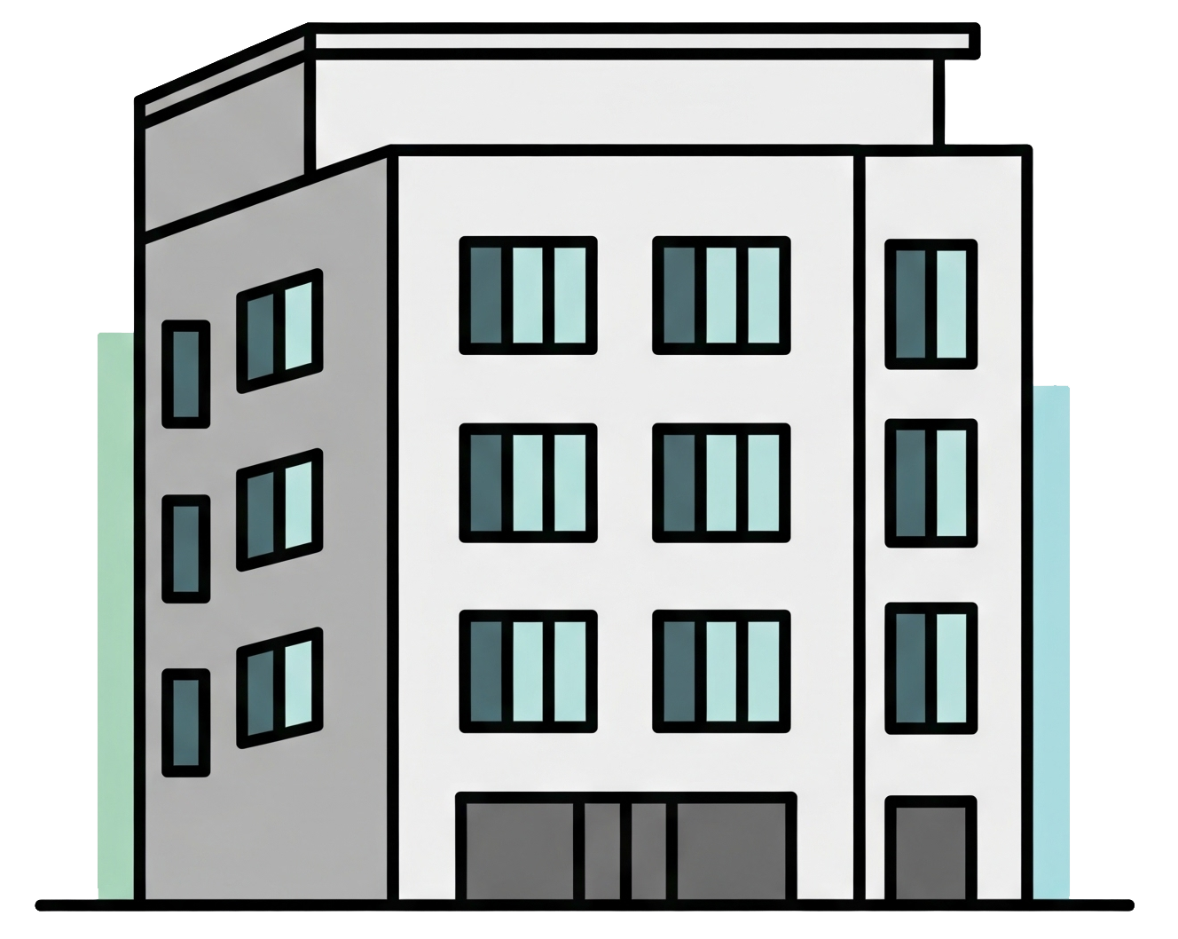 Commercial Dog Waste Removal Services In Springfield, MO ScoopDawg Squad