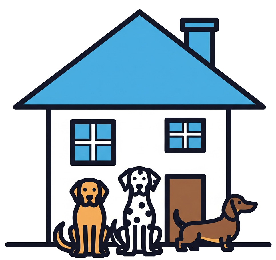 Pooper Scooper Services For Multi-Dog Households ScoopDawg Squad