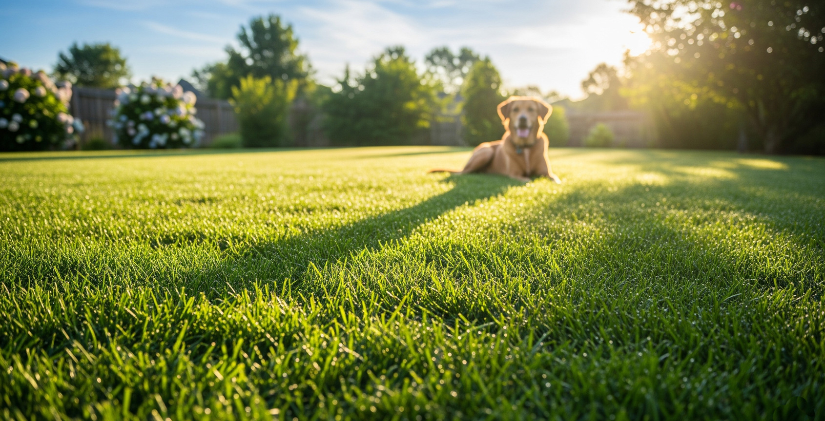 Guide To Dog Poop Removal ScoopDawg Squad Pooper Scooper Services