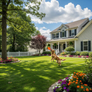 Residential Dog Poop Pickup Services In Springfield, MO